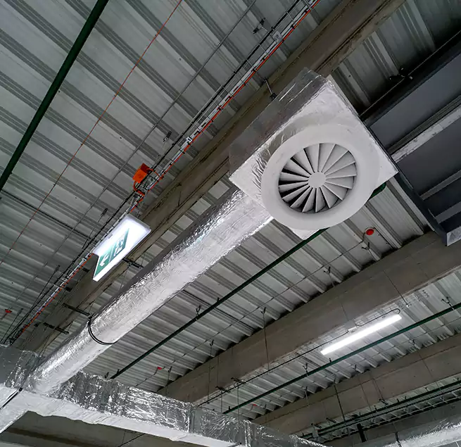 Why Homeowners & Businesses Trust Us in Huntington Park, CA?