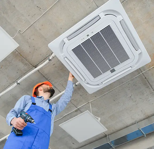 Why Homeowners & Businesses Trust Us in Huntington Park, CA