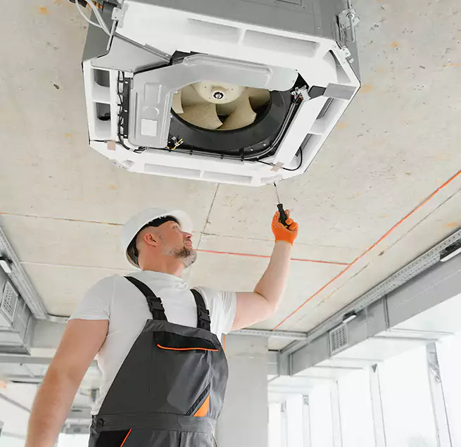 Why Homeowners Businesses Trust Us in Huntington Park, CA