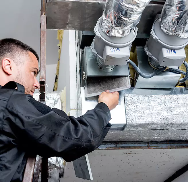 Why Homeowners Businesses Trust Us in Huntington Park, CA?