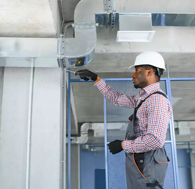 Why Homeowners & Businesses Trust Us in Huntington Park, CA