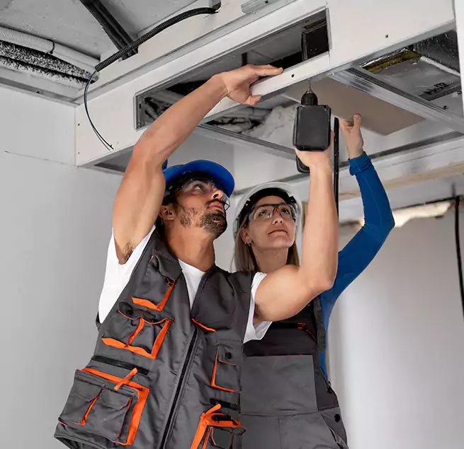 Why Homeowners & Businesses Trust Us in Huntington Park, CA