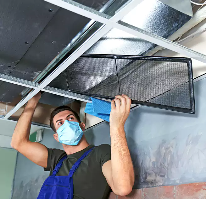 Why Homeowners Businesses Trust Us in Huntington Park, CA