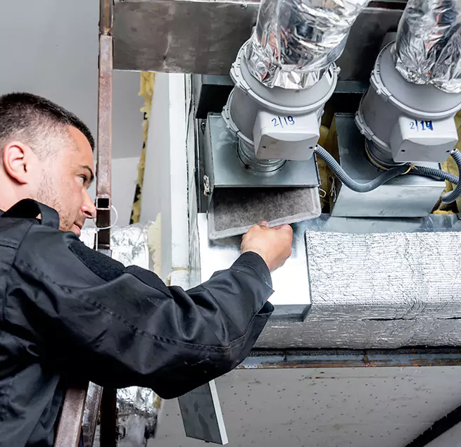 Why Homeowners & Businesses Trust Us in Huntington Park, CA?