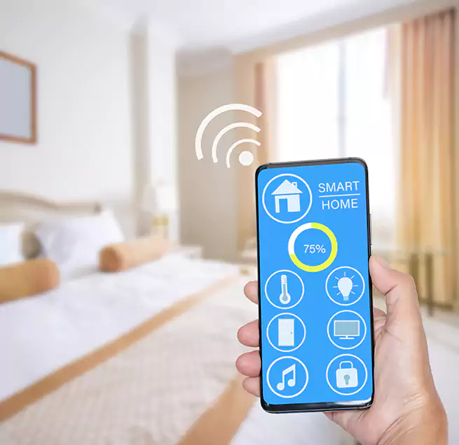 Why Homeowners & Businesses Trust Us in Huntington Park, CA