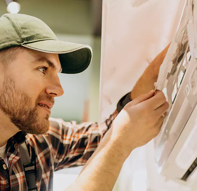 Why Homeowners & Businesses Trust Us in Huntington Park, CA?