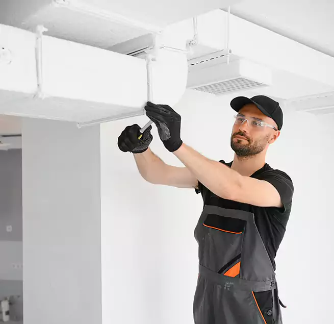 Why Homeowners & Businesses Trust Us in Huntington Park, CA?